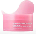 PDRN Caffeine & Collagen Under-Eye Patches
